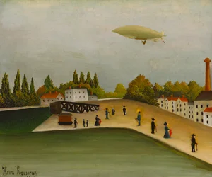 Quai divry
